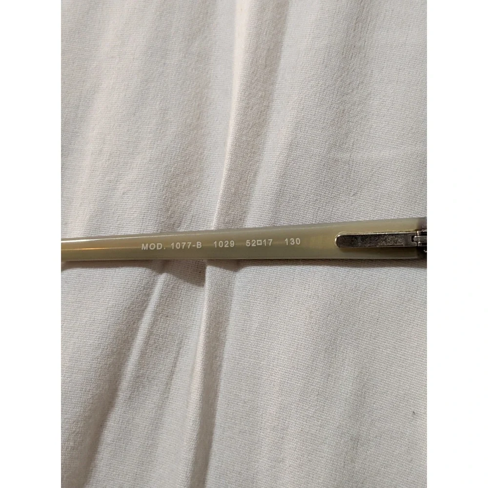 Versace mod 1077